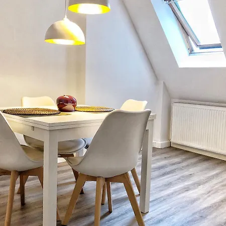 Appartement In