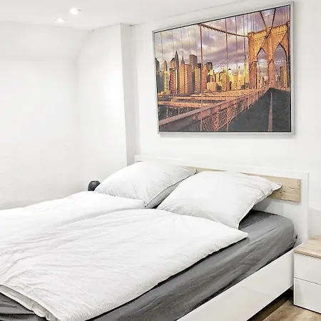 Appartement In Wuppertal