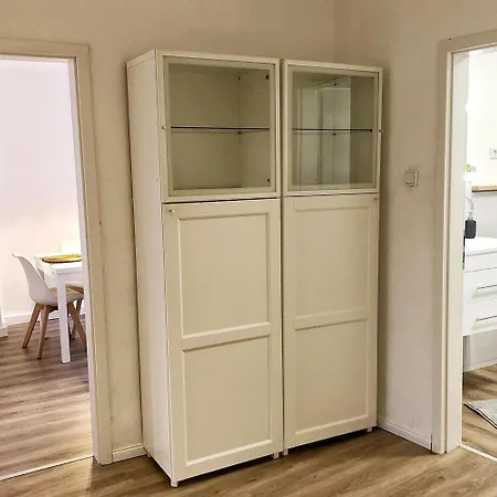 Appartement In