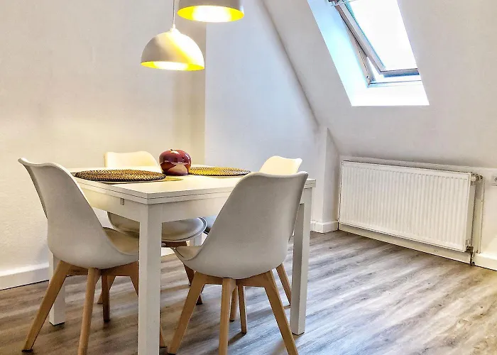 Appartement In