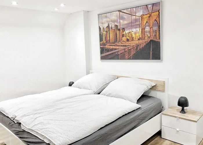 Appartement In Wuppertal