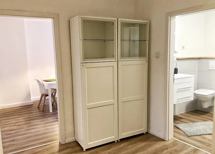 Appartement In