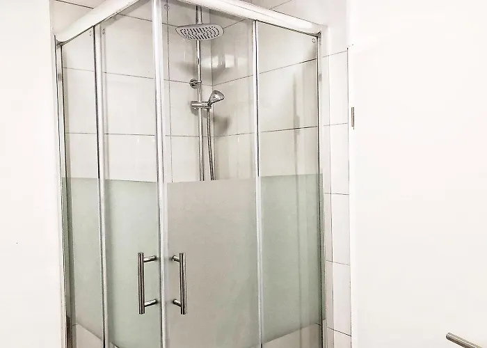 In Appartement Wuppertal